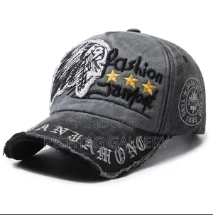 Vintage Caps