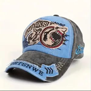 Vintage Caps