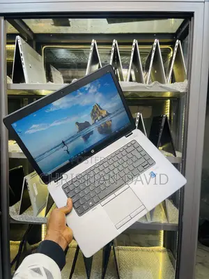 Laptop HP EliteBook 850 G1 8GB Intel Core i5 SSD 128GB