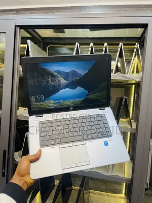 Laptop HP EliteBook 850 G1 8GB Intel Core i5 SSD 128GB
