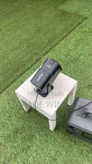 Flikr Projector
