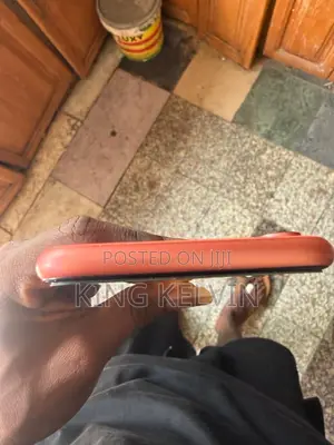 Apple iPhone XR 64 GB Orange