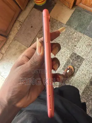 Apple iPhone XR 64 GB Orange