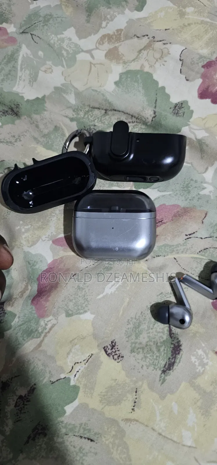 Samsung Galaxy Buds 3 Pro