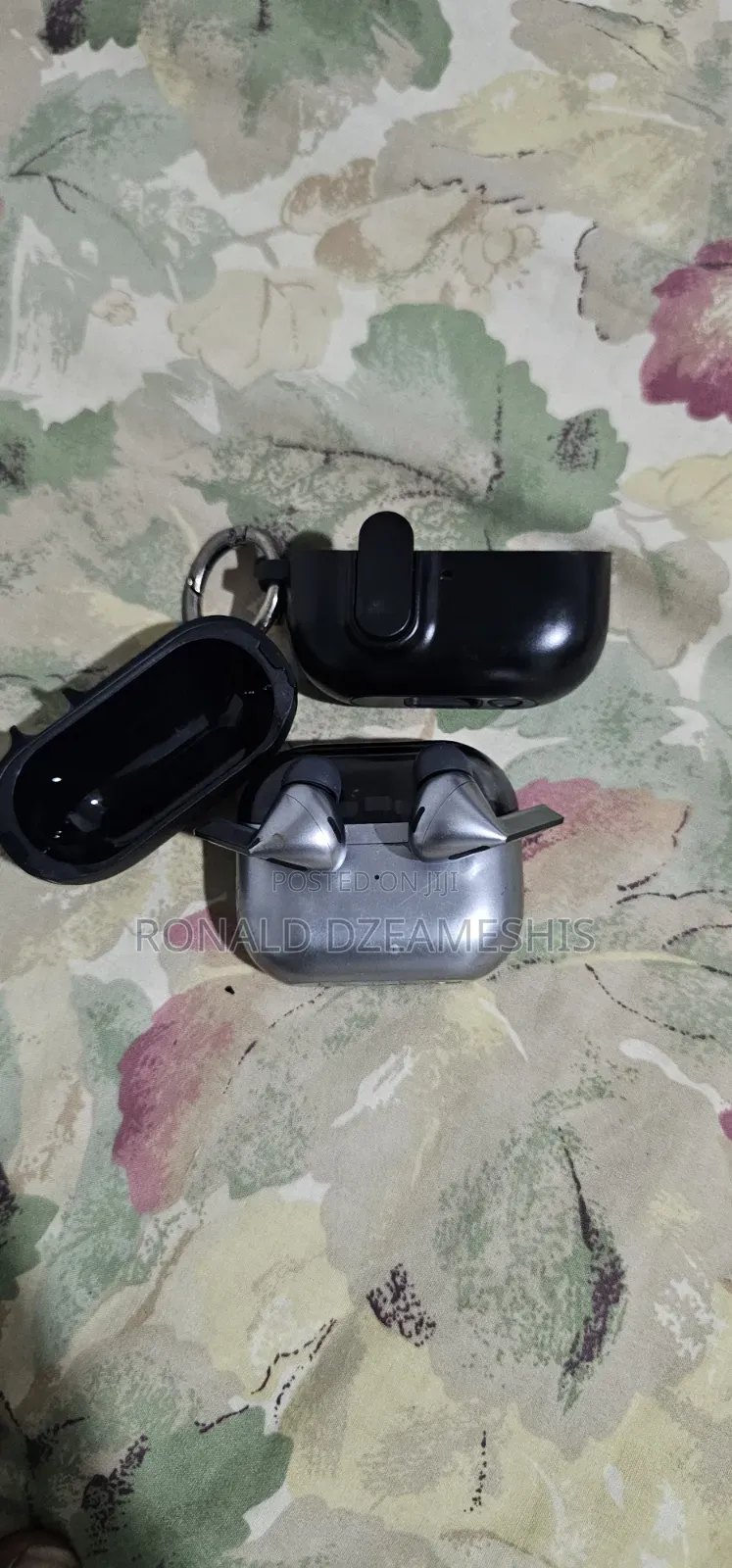 Samsung Galaxy Buds 3 Pro