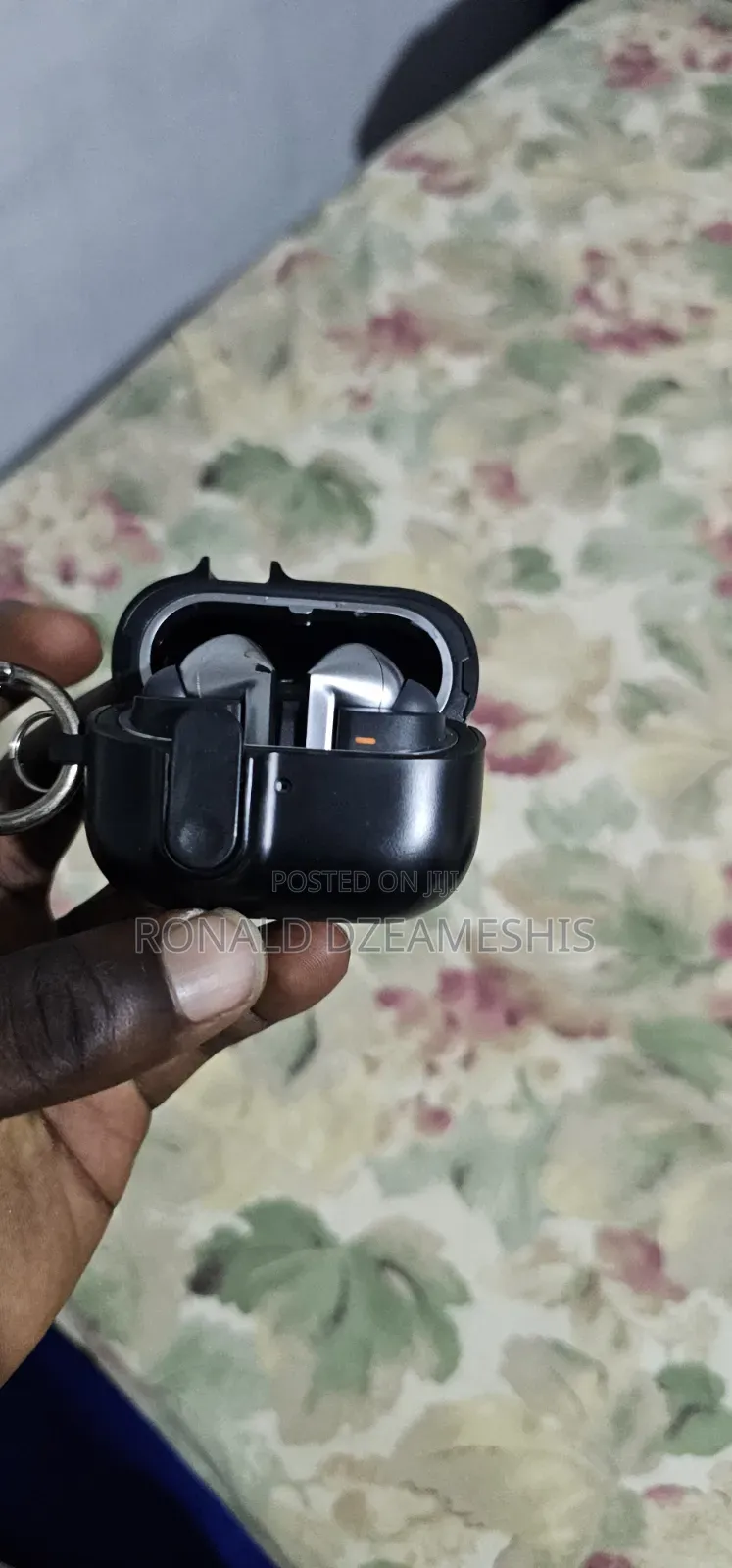 Samsung Galaxy Buds 3 Pro