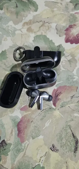 Samsung Galaxy Buds 3 Pro