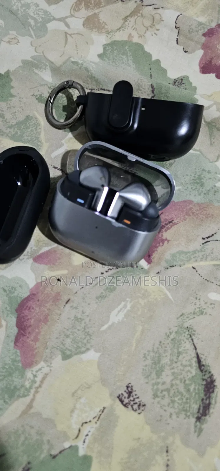 Samsung Galaxy Buds 3 Pro