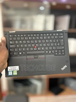 Laptop Lenovo ThinkPad Yoga 370 8GB Intel Core i5 SSD 256GB