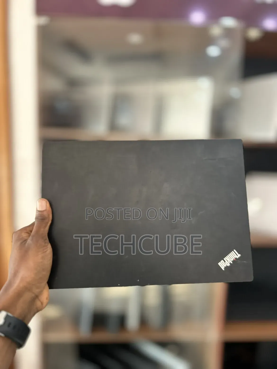 Laptop Lenovo ThinkPad X13 Gen 4 8GB Intel Core i5 SSD 256GB