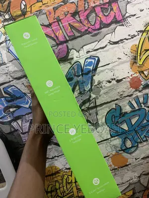 Oraimo Smartlamp Flex Led Desk Lamp – Brand New