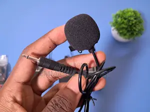 Lapel Microphones