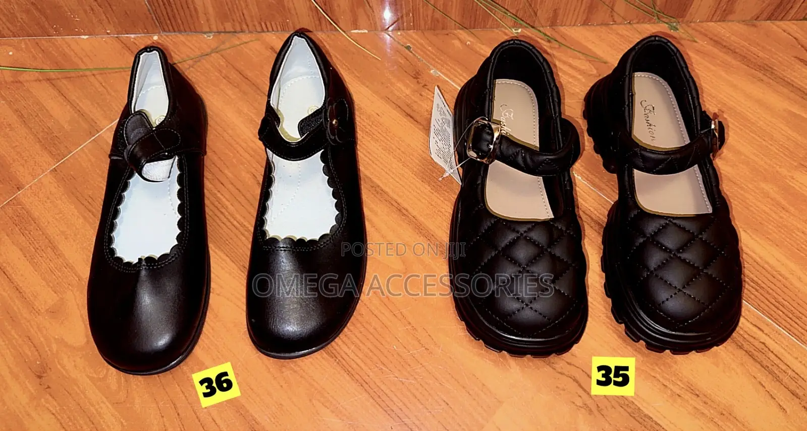 Kids Shoes