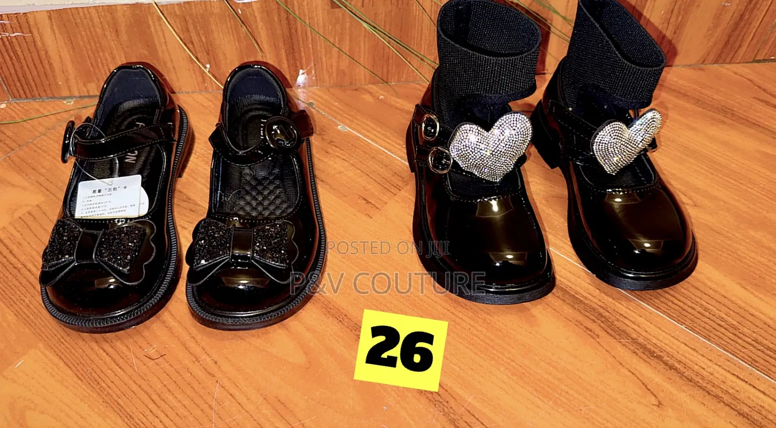 Kids Shoes