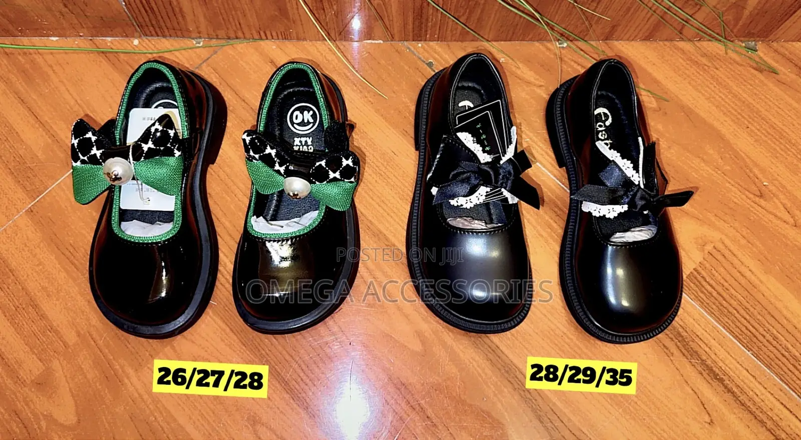 Kids Shoes