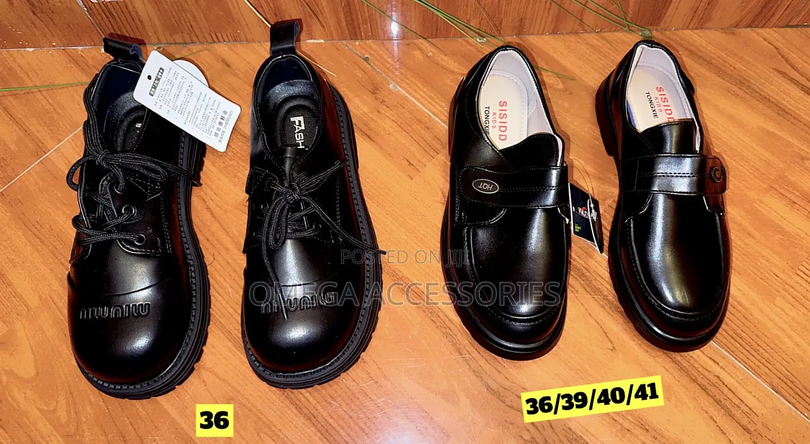 Kids Shoes