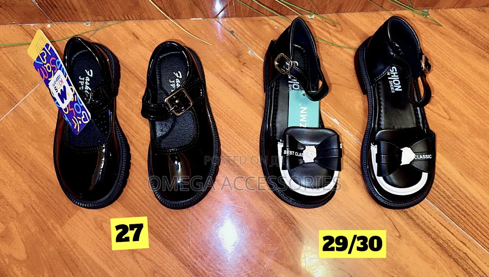 Kids Shoes