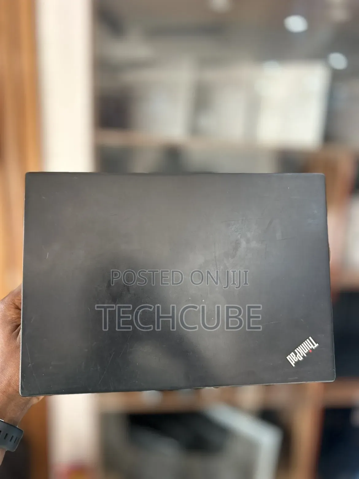 Laptop Lenovo ThinkPad L13 Yoga 8GB Intel Core i5 SSD 256GB