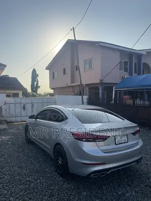 Hyundai Elantra SE 2018 Silver