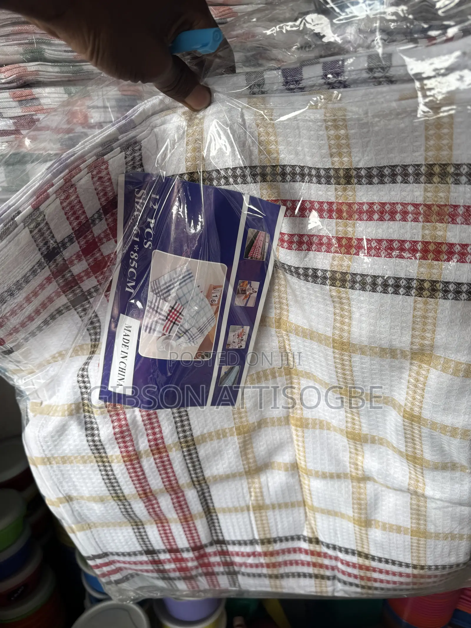 Wholesale Prices