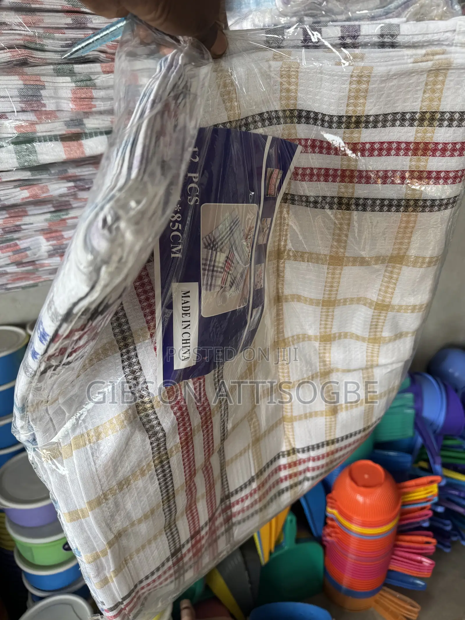 Wholesale Prices