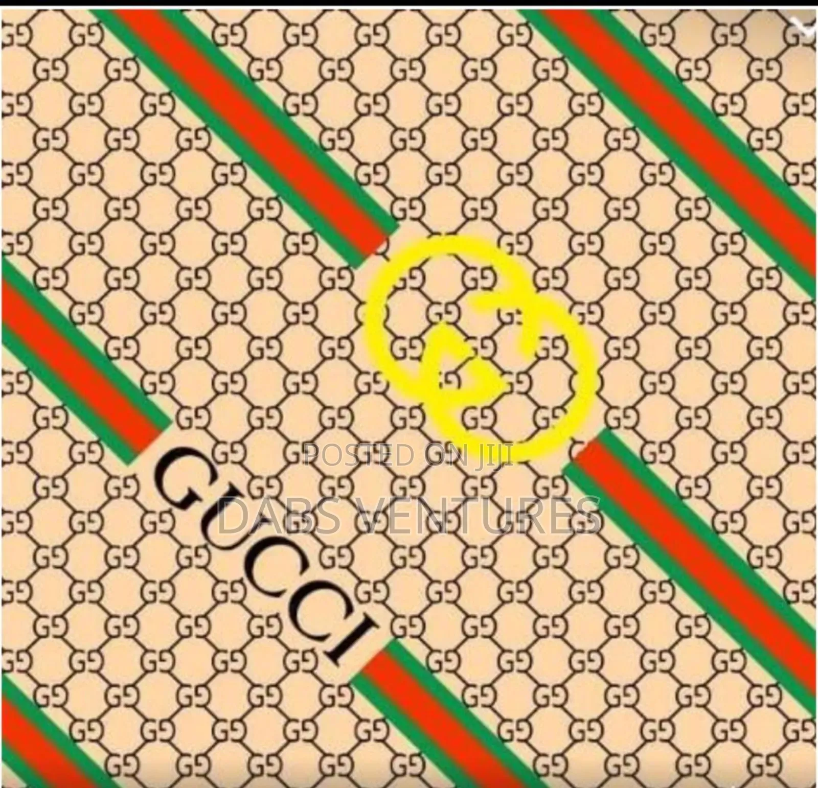 Luxury Gucci Wallpapers