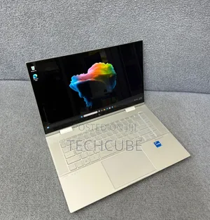 Laptop HP Envy X360 12GB Intel Core i5 SSD 512GB