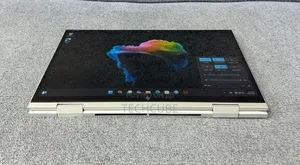 Laptop HP Envy X360 12GB Intel Core i5 SSD 512GB