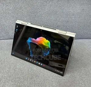Laptop HP Envy X360 12GB Intel Core i5 SSD 512GB