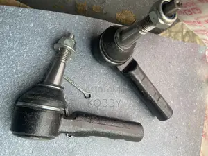 Jeep Compass 2012,2013,2014,2015,2016,2017,2018,2019,2020 Tie Rod Ends