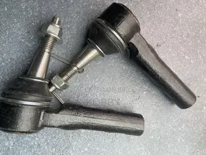 Jeep Compass 2012,2013,2014,2015,2016,2017,2018,2019,2020 Tie Rod Ends