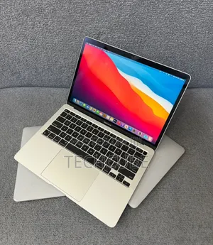 Laptop Apple MacBook Air 2020 M1 8GB Apple M1 SSD 256GB