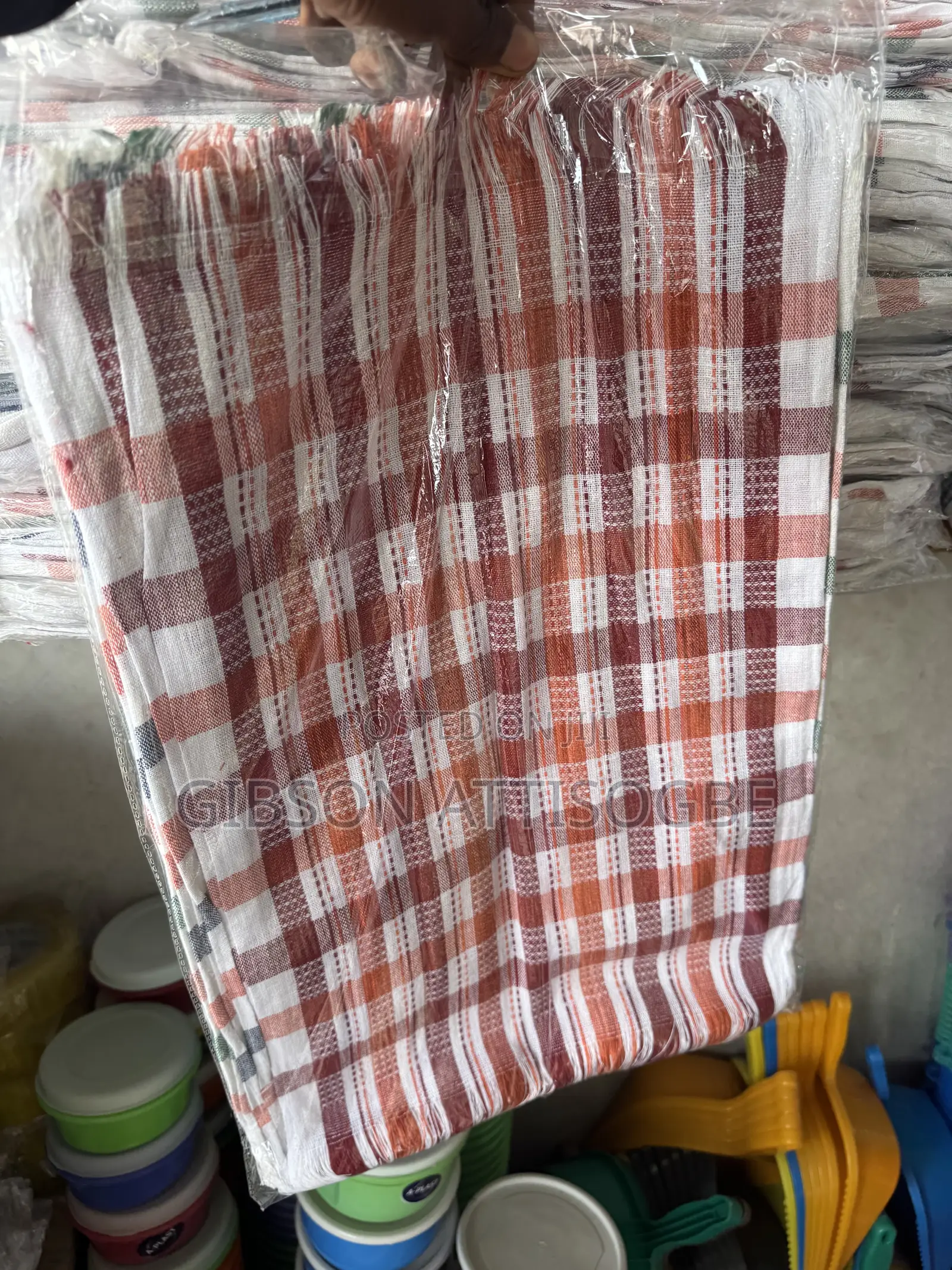 Wholesale Prices