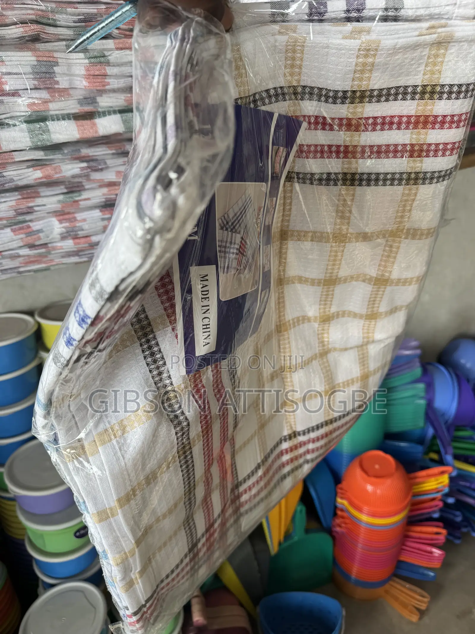 Wholesale Prices