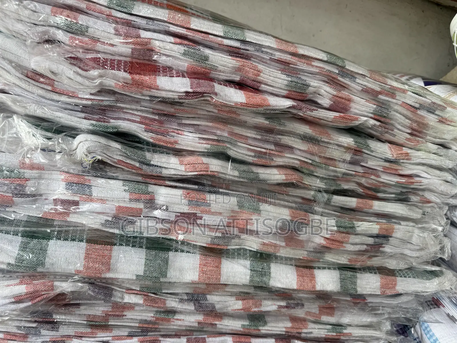 Wholesale Prices