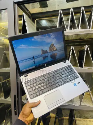 Laptop HP ProBook 450 G1 8GB Intel Core i5 SSD 128GB