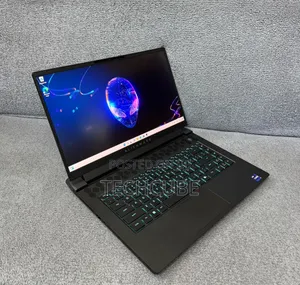 Laptop Alienware M15 R7 16GB Intel Core i9 SSD 1T