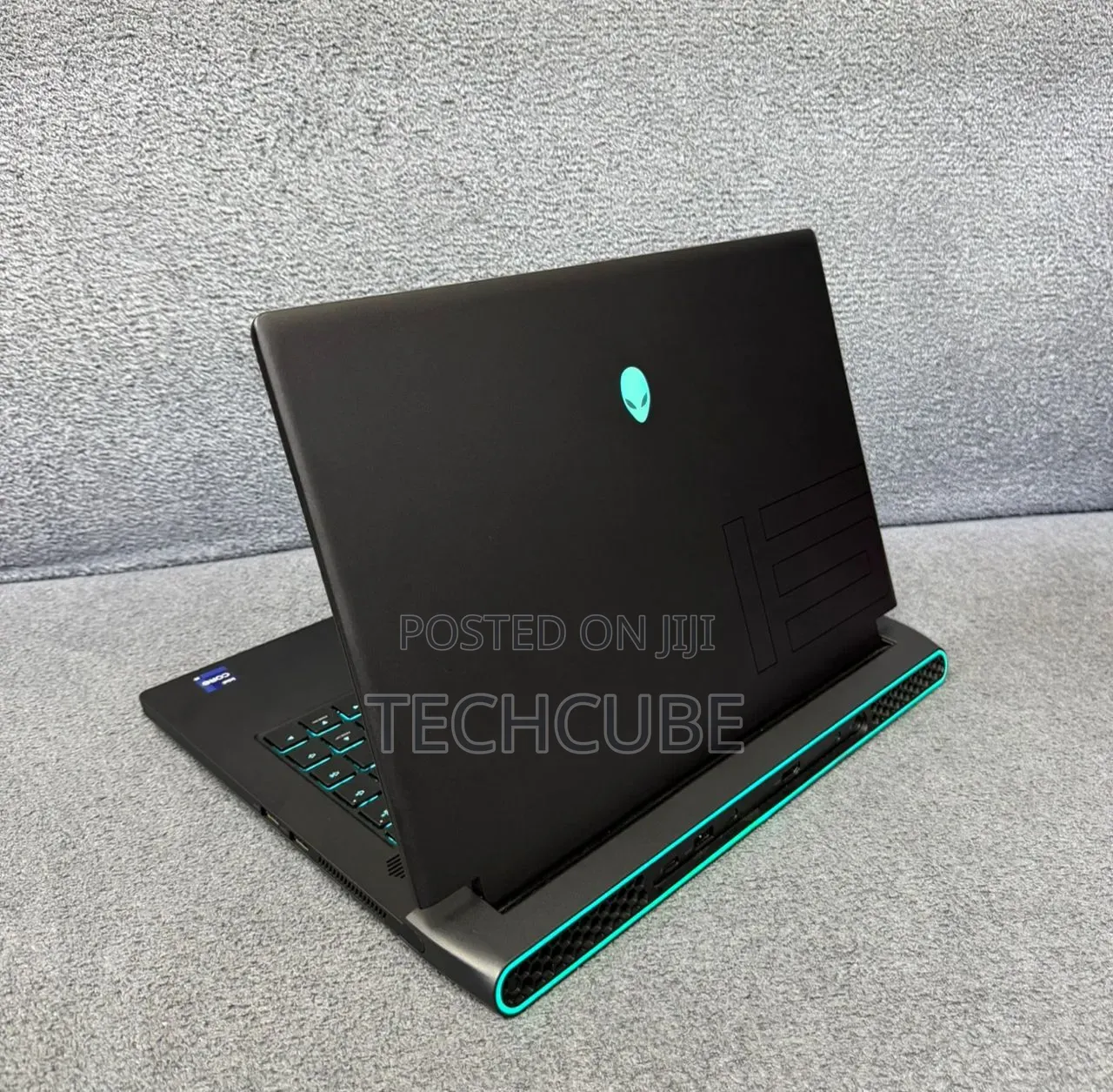 Laptop Alienware M15 R7 16GB Intel Core i9 SSD 1T