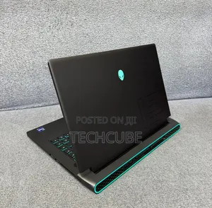 Laptop Alienware M15 R7 16GB Intel Core i9 SSD 1T