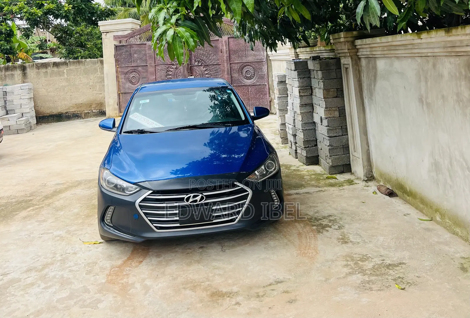 Hyundai Elantra Sport 2018