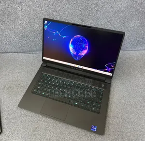 Laptop Alienware M15 R7 16GB Intel Core i9 SSD 1T
