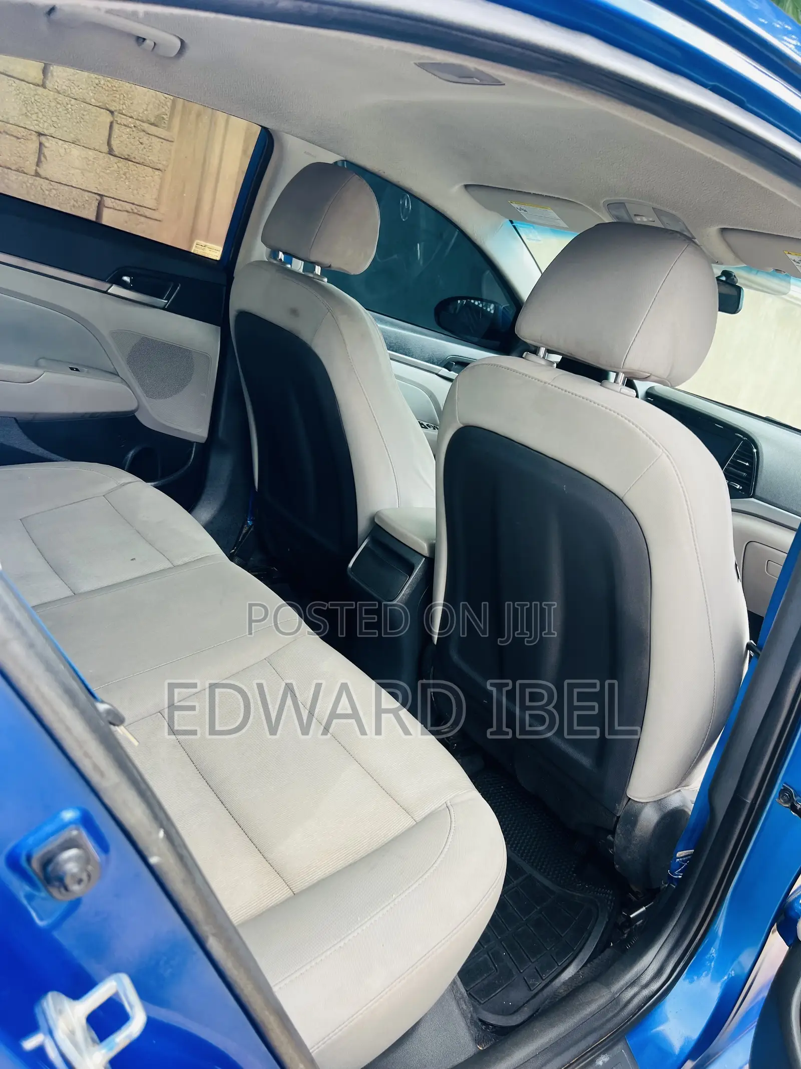 Hyundai Elantra Sport 2018
