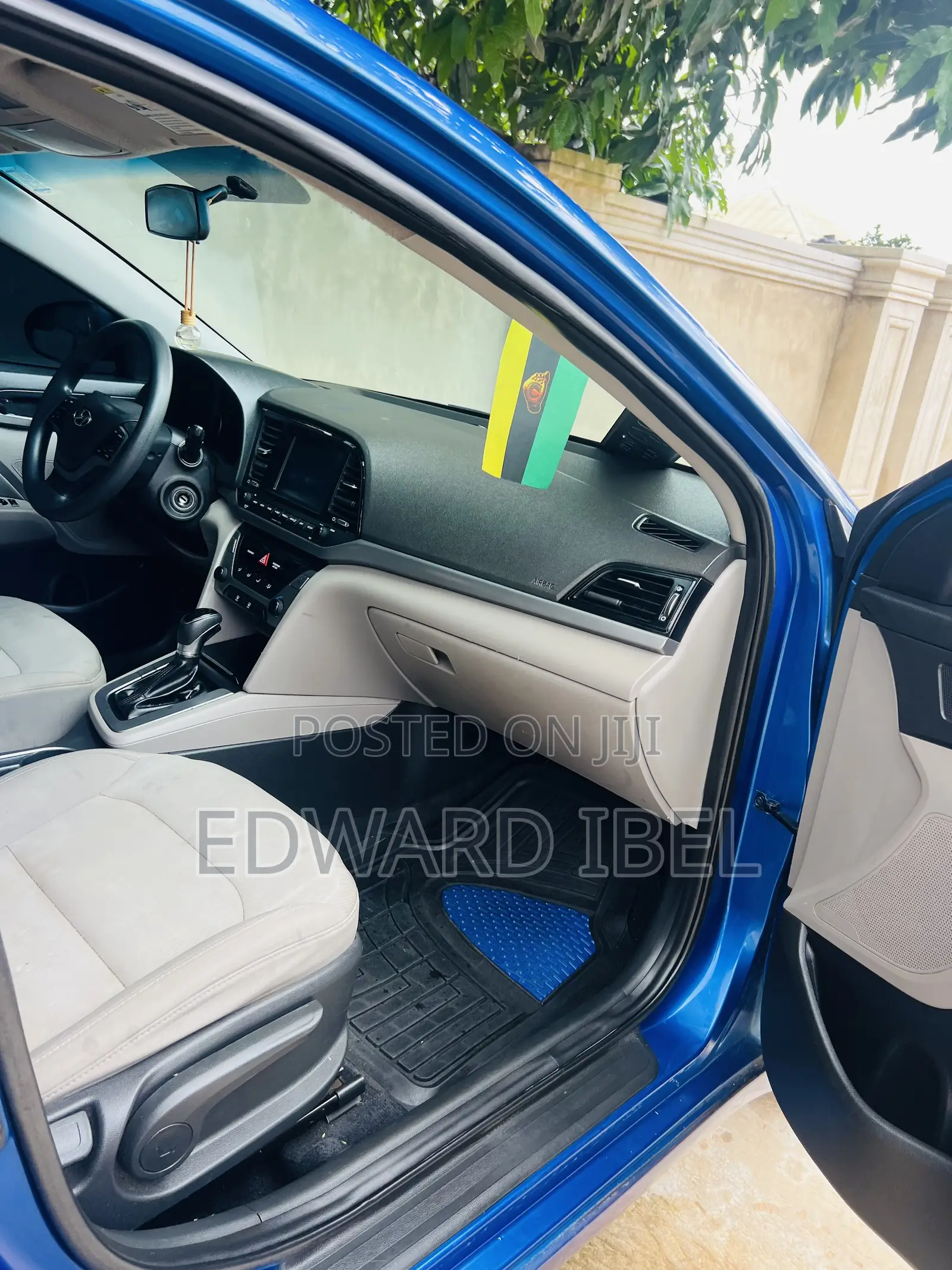 Hyundai Elantra Sport 2018
