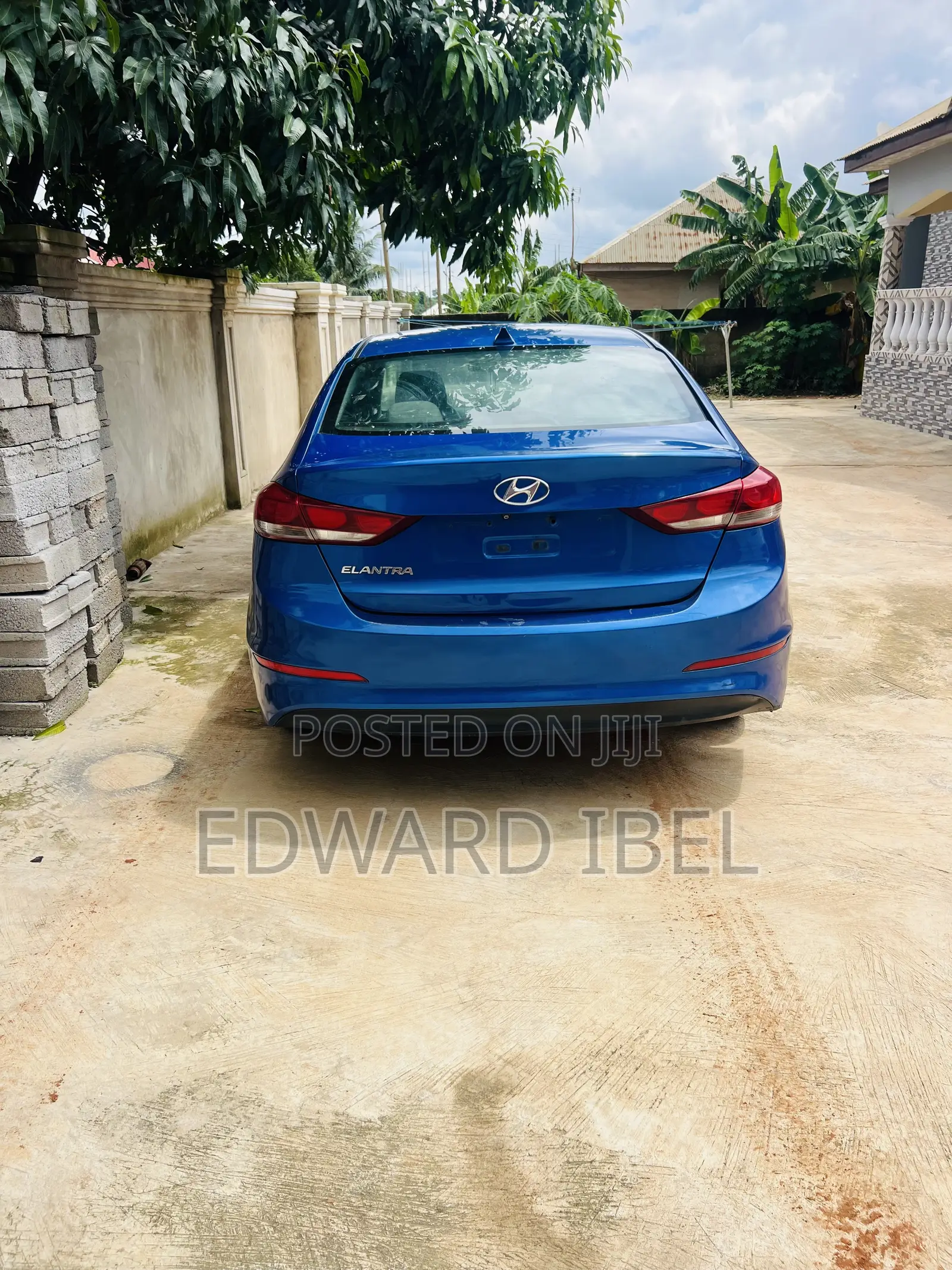 Hyundai Elantra Sport 2018