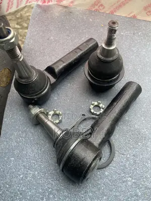 Jeep Compass 2012,2013,2014,2015,2016,2017,2018,2019,2020 Tie Rod Ends