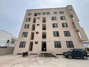 2bdrm Apartment in Adjiriganor for rent