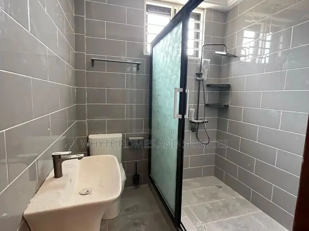 2bdrm Apartment in Adjiriganor for rent