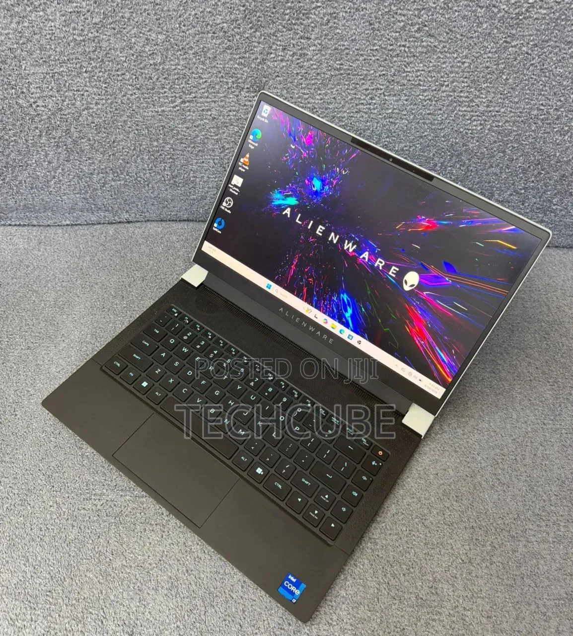 Laptop Alienware X14 32GB Intel Core i7 SSD 1T