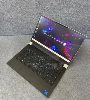Laptop Alienware X14 32GB Intel Core i7 SSD 1T