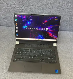 Laptop Alienware X14 32GB Intel Core i7 SSD 1T